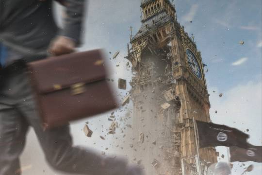 RESISTANCE CHANGES DESTINY