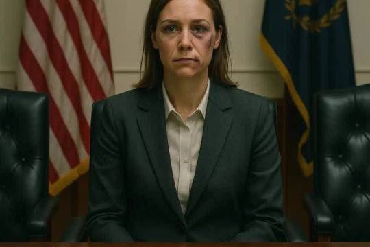 When violence against women becomes normalized, it becomes part of the official culture.