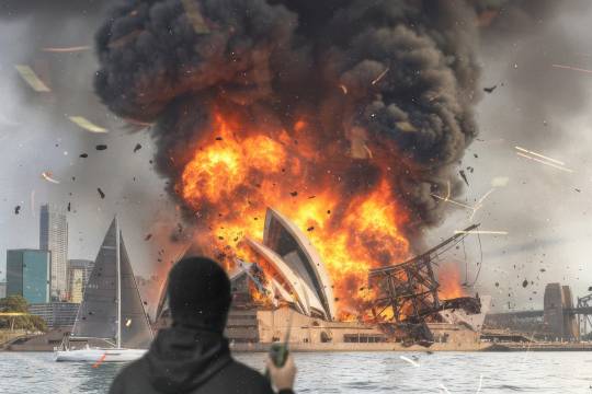 RESISTANCE CHANGES FATE