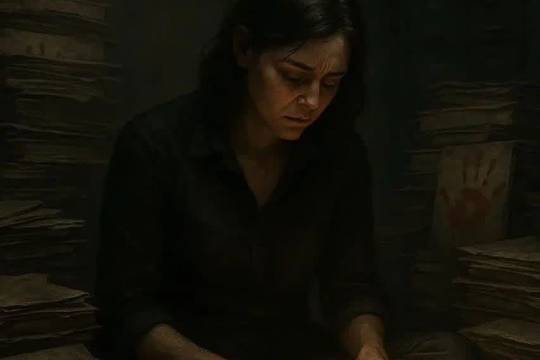 Every dismissed or archived case is evidence of a system more concerned with its own reputation than with protecting victims