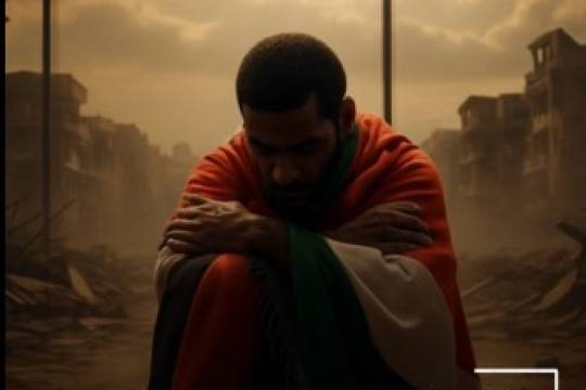 الإمارات و إسرائيل شريكان