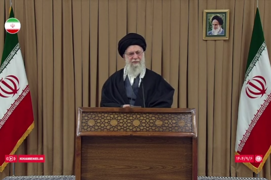 مجموعه ویدیو : بسیج یک حرکت ارزشمند ملی است