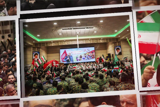 جان مرا این بخواهد، راضی ام