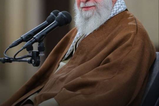 با زنده بودن بسیج، مقاومت در دنیا زنده میماند