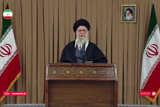 مجموعه ویدیو : عناصر بسیجی در عرصه‌های مختلف کشور فعال هستند