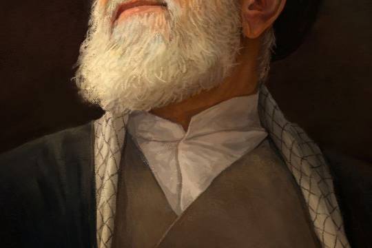 مجموعه پوستر : صریح دقیق و قاطع