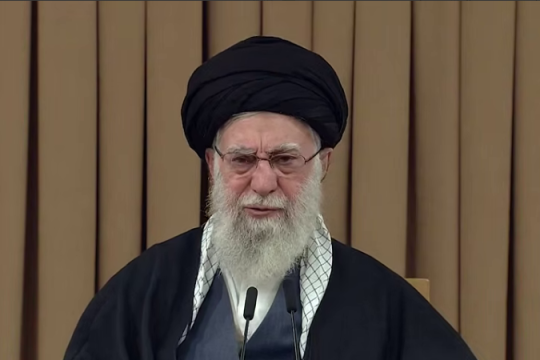 مجموعه ویدیو : امروز منفورترین انسان‌های دنیا رئیس دولت صهیونی است