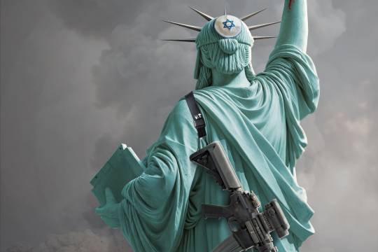 نحن أحـــرار لإرتكاب الجــرائم