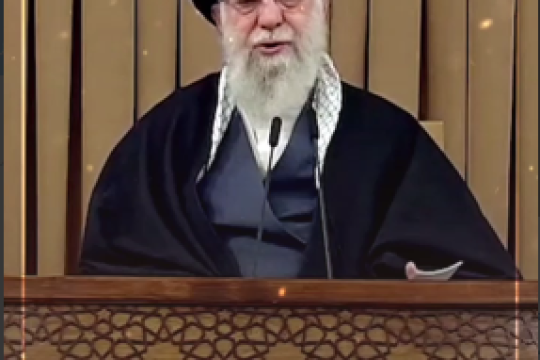 ارتباط با خدا را بیشتر کنید