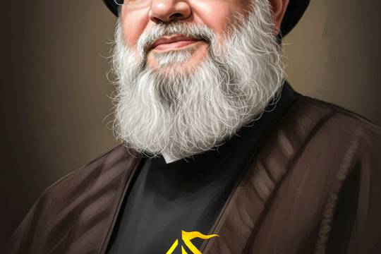 القائد الشهيد