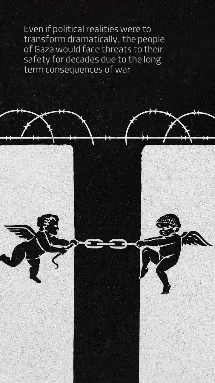 Even if political realities were to transform dramatically