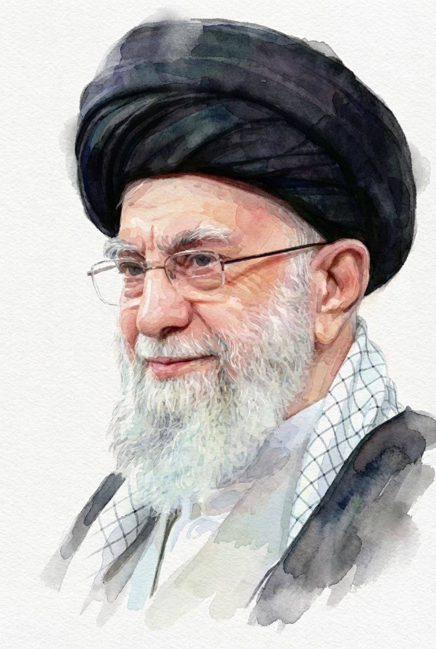 جنگ امروز، جنگ اراده‌ها و باورهاست، نه فقط جنگِ سلاح‌ها