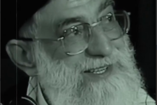 کرم فرمودی کرم فرمودی