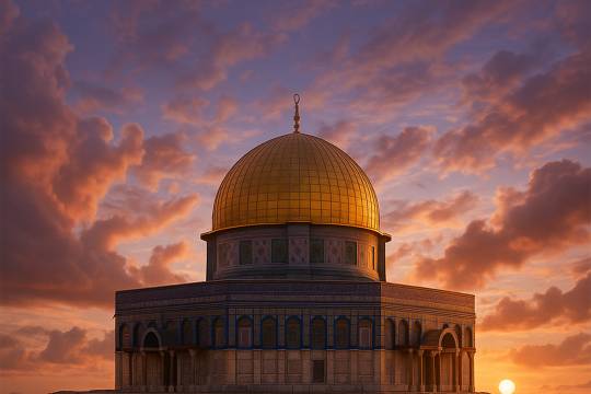 The soil of Gaza is a tragic convergence of burial ground and birthplace