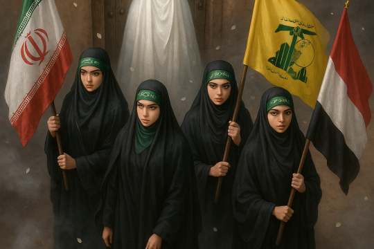 أم المقاومة