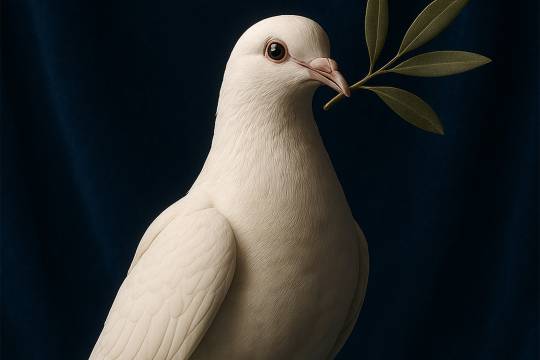 Between global aid and the people of Gaza stands a towering barrier named politics