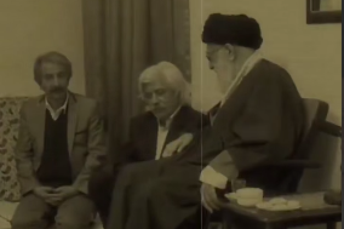 مشکل شما اینه که حافظه تون خیلی خوبه