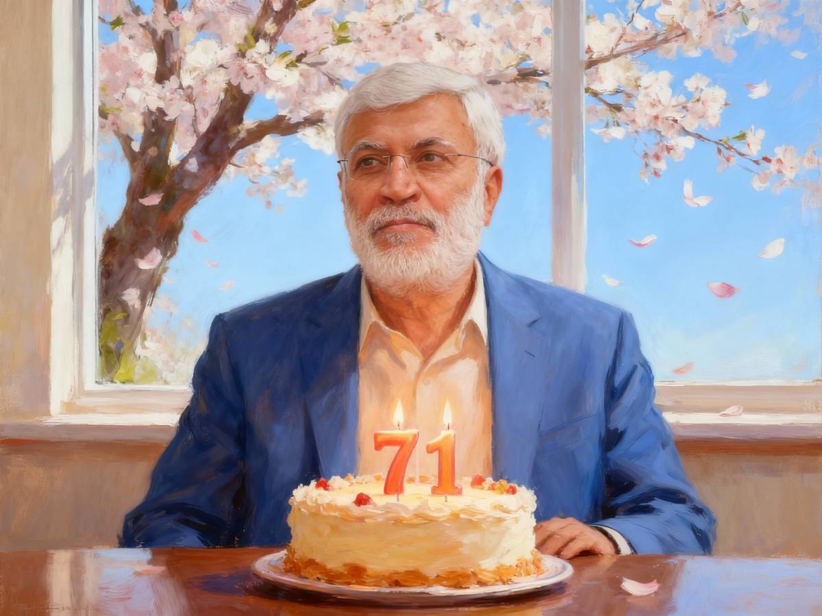 ذكرى ميلاد 71 لحبيبنا