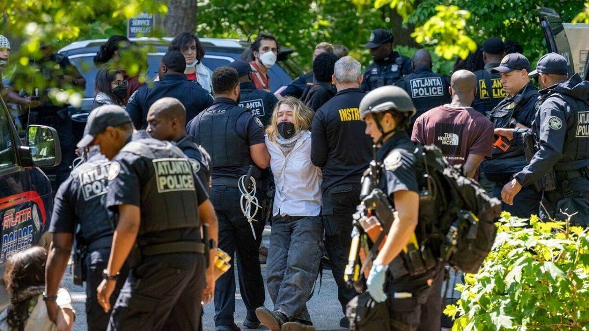 اسرائیل پشت ابر نماند!