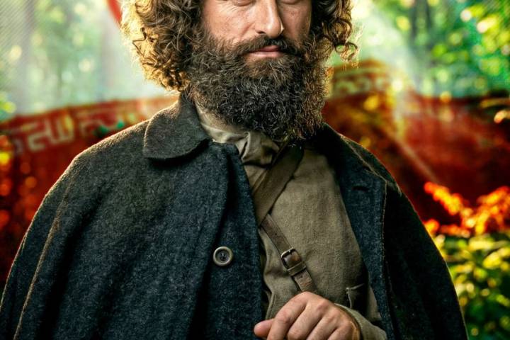 یک واحد مینیاتوری از جمهوری اسلامی