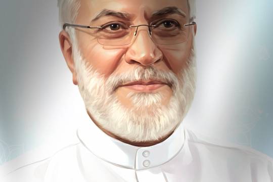 ميلاد شيبةِ النصر وقائدها