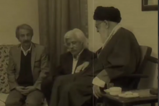 مشکل شما اینه که حافظه تون خیلی خوبه