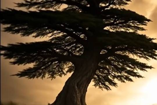 يبقى لبنان حراً ..