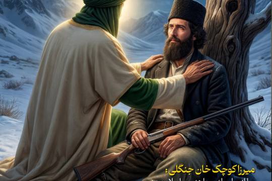 مجموعه پوستر : ما بی تفاوت نمیمانیم