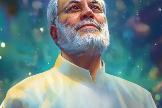 مولد الجمال