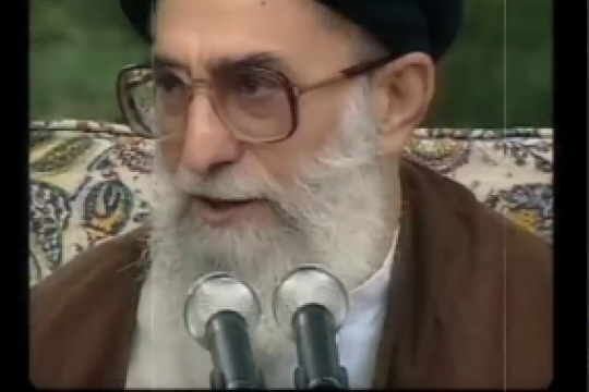 وقتی در جمع جوان‌ها هستم