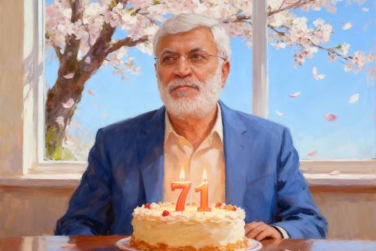 ذكرى ميلاد 71 لحبيبنا