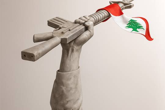 السيادة الوطنية لاتقسم مع أي دولة