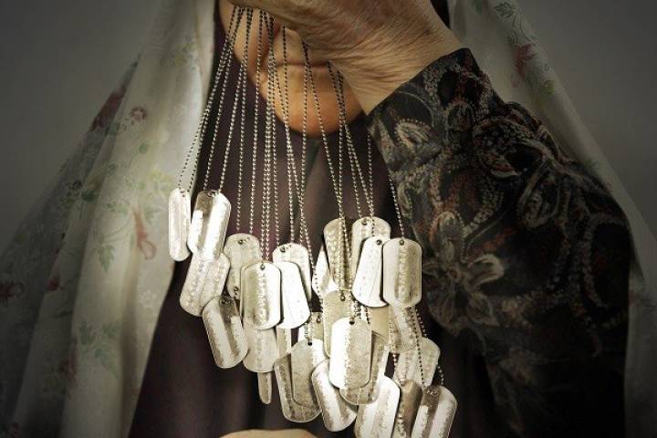 جمهوری اسلامی نیرومند است