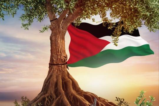 گردان‌های قسام واژه‌ای به‌نام تسلیم در فرهنگ‌لغت خود نداریم