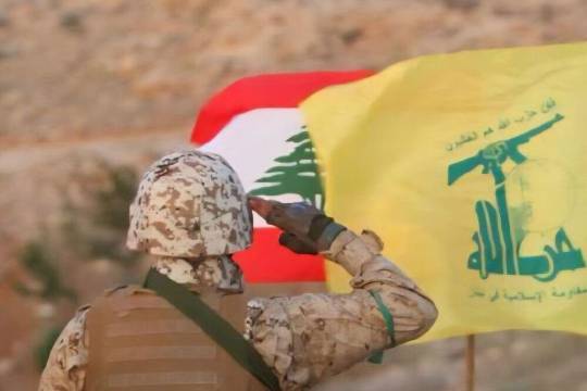 هدف حزب الله لبنان؛ جلوگیری از نفوذ رژیم صهیونیستی
