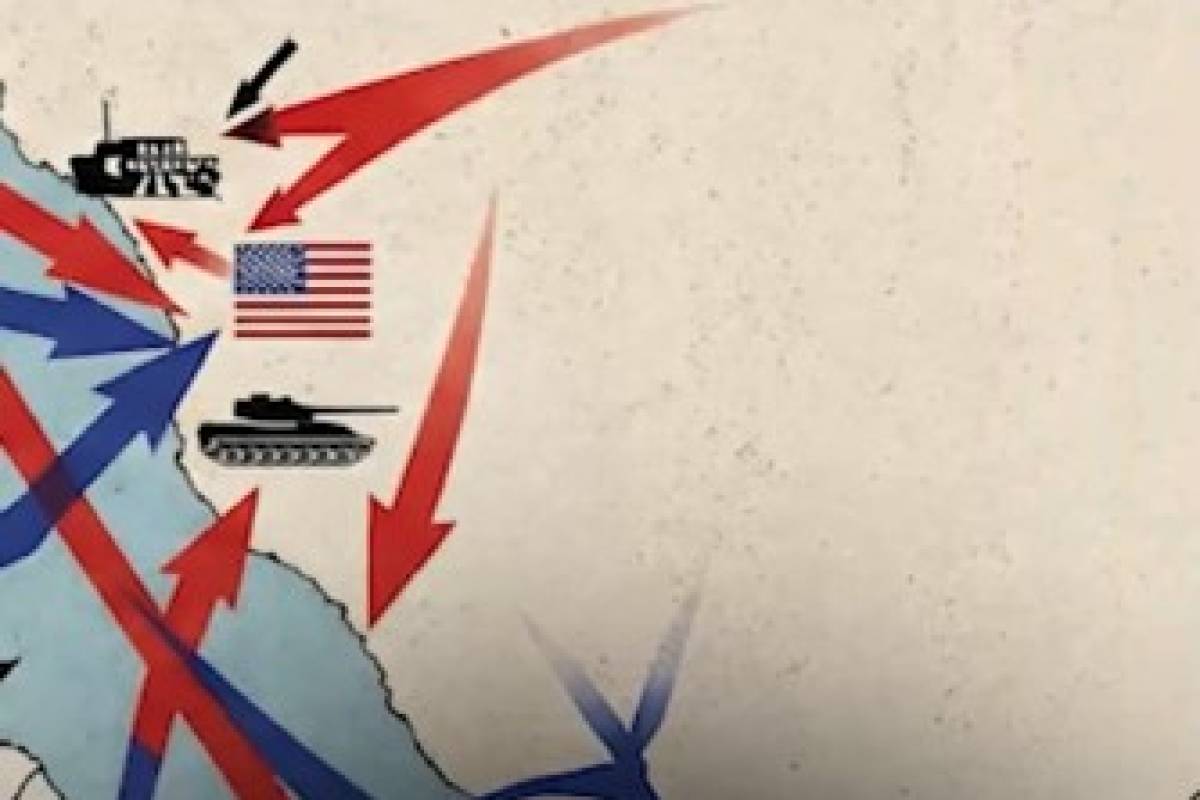 معركة البحر الأحمر