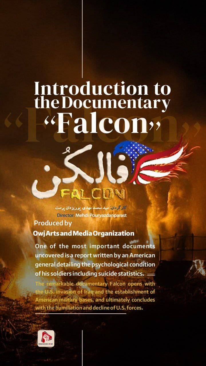 Introduction to the Documentary Falcon
