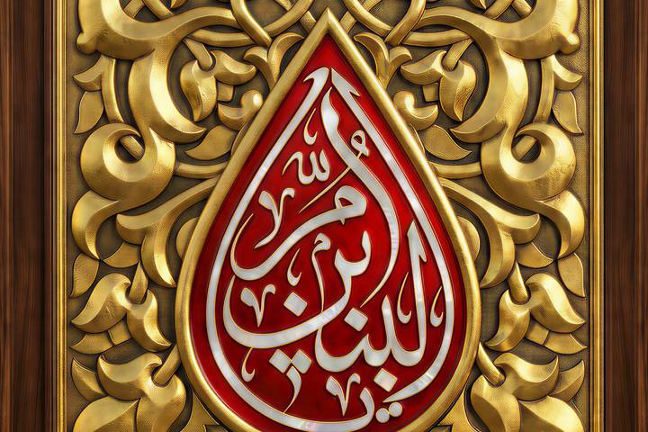 السلام عليكِ يا ام البنين(ع)