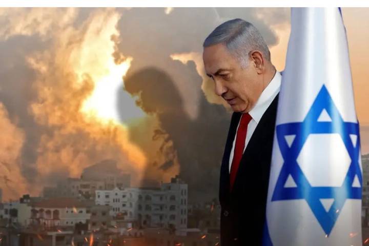 سينكشف وجه إسرائيل الحقيقي يوماً !