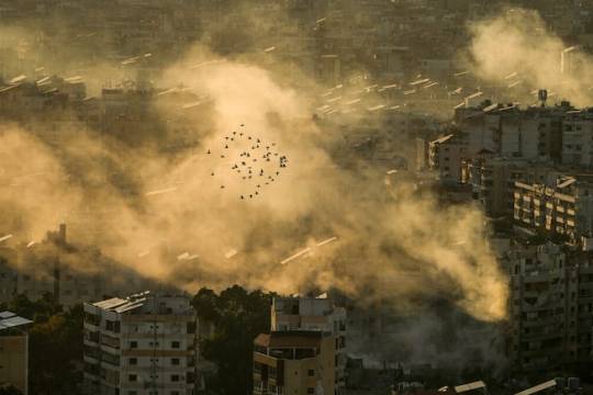 Why a Strong Lebanon Terrifies the West: The Long War on Hezbollah’s Power