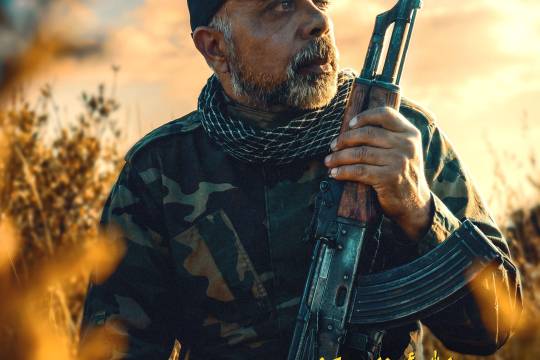 حزب الله أعظم بکثیر