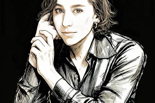 مشاهير اليهود ضد إسرائيل / سارا فريدلند