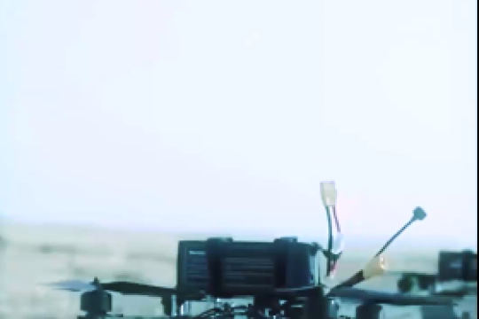 رزمایش مشترک ضد تروریستی سهند - 2025