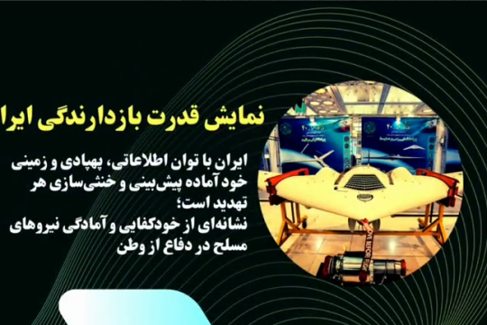 قدرت، عمل، پیام صلح