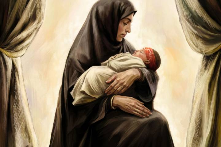 You will never attain piety until you spend out of what you hold dear