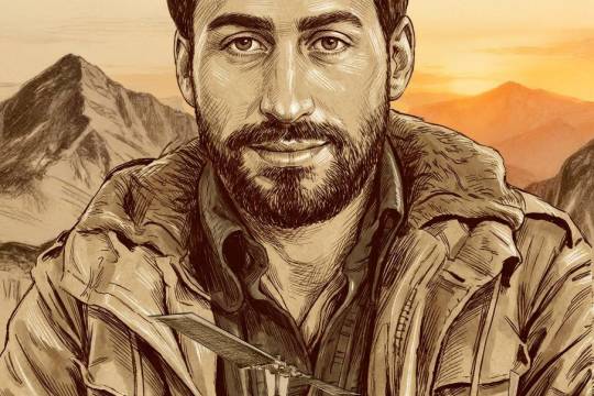 روایتی از شهید علی اکبر شیرودی درباره شهید احمد کشوری