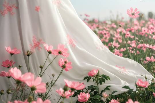 زن، گلِ خانه است