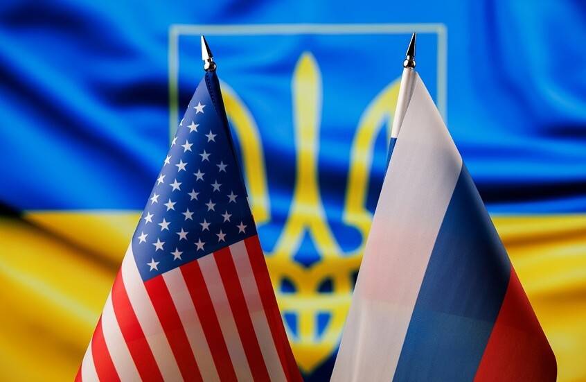 تحقيق المطالب العليا لموسكو !