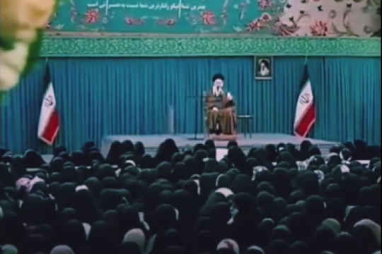 تنها مدافع حقوق زنان در دنیا می دونید کیه؟