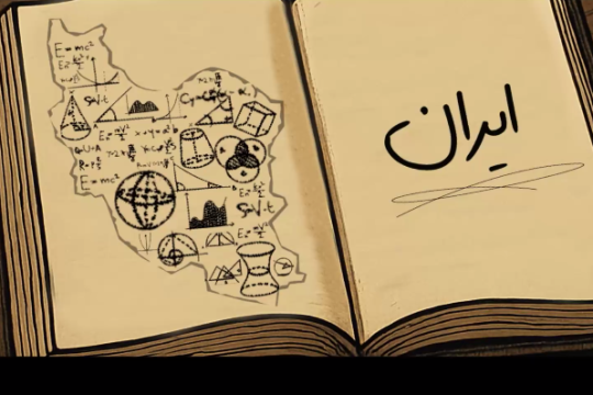 ایران با همین تلاش‌های خاموش قوی می‌شود، ذهن‌هایی که بی‌ادعا می‌درخشند